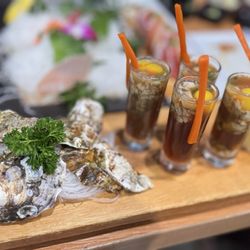 Heemo Sushi