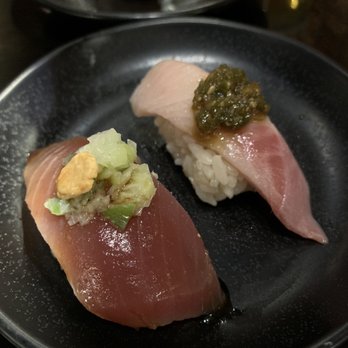 Sushi Sasabune - Sushi Bars Near Me - Honolulu, Hawaii Sushi Sasabune - Sushi Bars Near Me - Honolulu, Hawaii