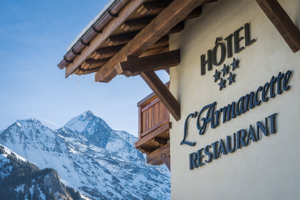 Armancette - The Leading Hotels Of The World by null