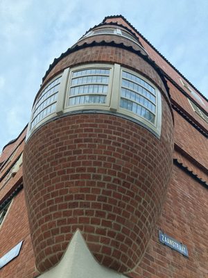 Museum Het Schip by null