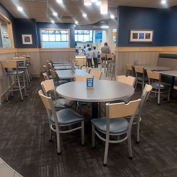 Culver's - Burgers Near Me - Sanford, Florida