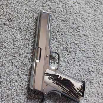 The 1911 guys - Gunsmith Near Me - North Las Vegas, Nevada