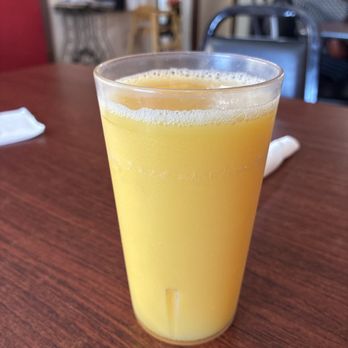 Leo's Cafe - Fresh Squeezed OJ. - Breakfast & Brunch Near Me - San Miguel, California Leo's Cafe - Fresh Squeezed OJ. - Breakfast & Brunch Near Me - San Miguel, California
