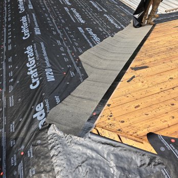 Wade Roofing - Wade Roofing, LLC Installing ice and water shield in the valleys for better roof system function - Roofing Near Me - Brenham, Texas Wade Roofing - Wade Roofing, LLC Installing ice and water shield in the valleys for better roof system function - Roofing Near Me - Brenham, Texas
