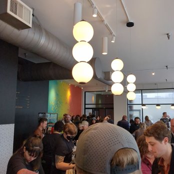 Wildflyer Coffee - Grand opening!! - Coffee & Tea Near Me - Saint Paul, Minnesota
