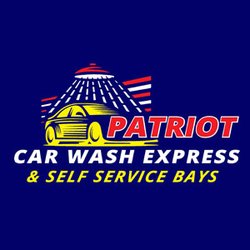 The Patriot Car Wash