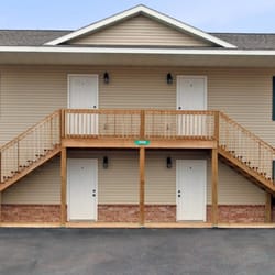 Midwest Area Property Mangement, - 1 Bedroom Apartments in Hunters Ridge, St. Robert, MO