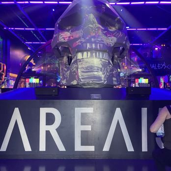 AREA15 - Venues & Event Spaces Near Me - Las Vegas, Nevada