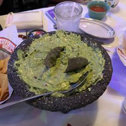 Guacamole