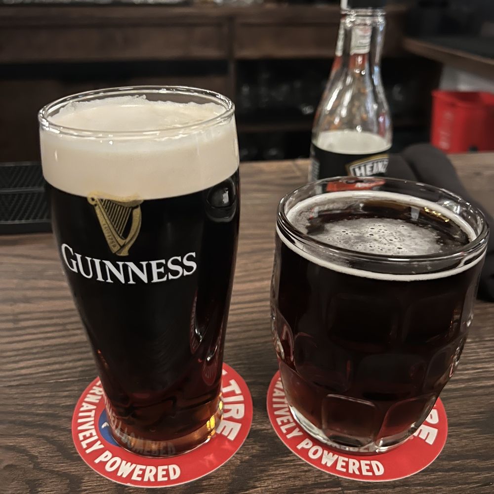 Bishop Quigley - Blacksmith & a Smithwicks - Pubs Near Me - Tulsa, Oklahoma