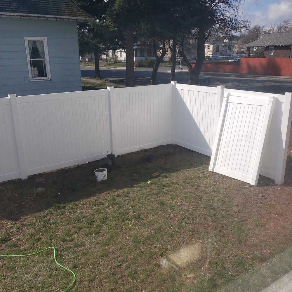 All 4 Fencing - Fences & Gates Near Me