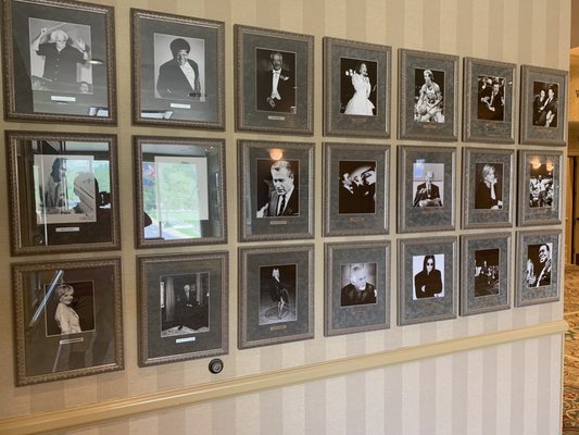 French Lick Springs Hotel by null