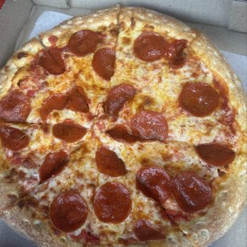 Napoli's Pizza Kitchen - pizza - Pizza Near Me - Van Nuys, California