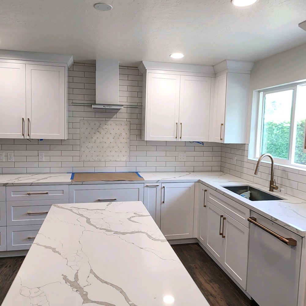 Grand Forest Cabinetry - after 2 - Cabinetry Near Me - Union City, California
