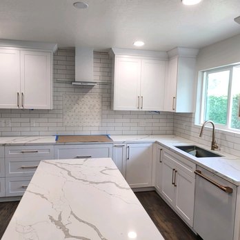 Grand Forest Cabinetry - after 2 - Cabinetry Near Me - Union City, California
