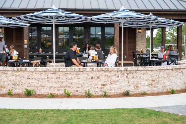 Camp Creek Inn by null