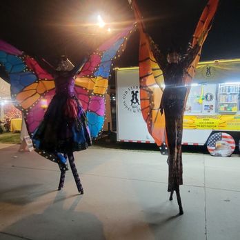 Yuma County Fair - Venues & Event Spaces Near Me - Yuma, Arizona