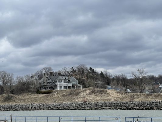 Holland State Park - Macatawa Campground by null