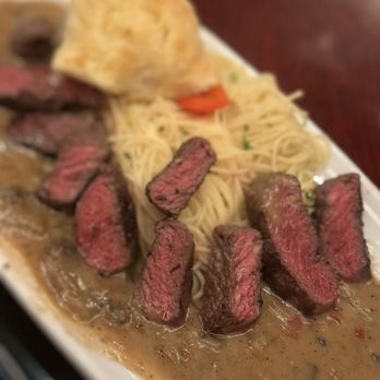 Copeland's - Steak Labouchere - Cajun/Creole Near Me - Jacksonville, Florida