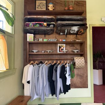 Lowbar - Skateboarding merch and gear - Skate Shops Near Me - Gainesville, Florida