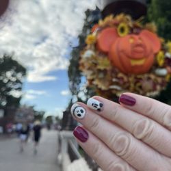 Perfect 10 Nail Salon