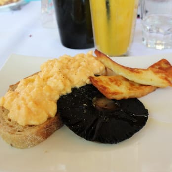 Riverbend Teahouse - Coffee & Tea Near Me - Bulimba, QLD