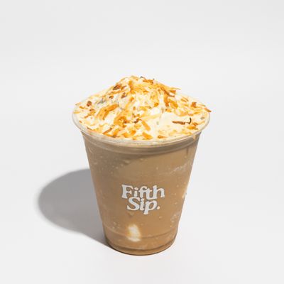 FifthSip. by null