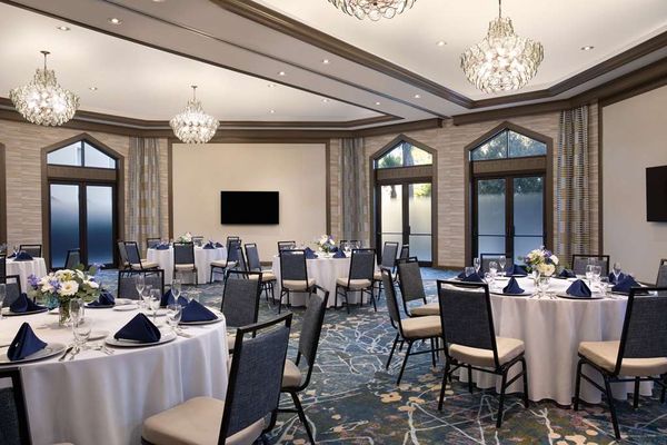 DoubleTree Suites by Hilton Orlando - Disney Springs Area by null