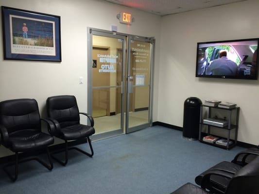 Alternative Health Center