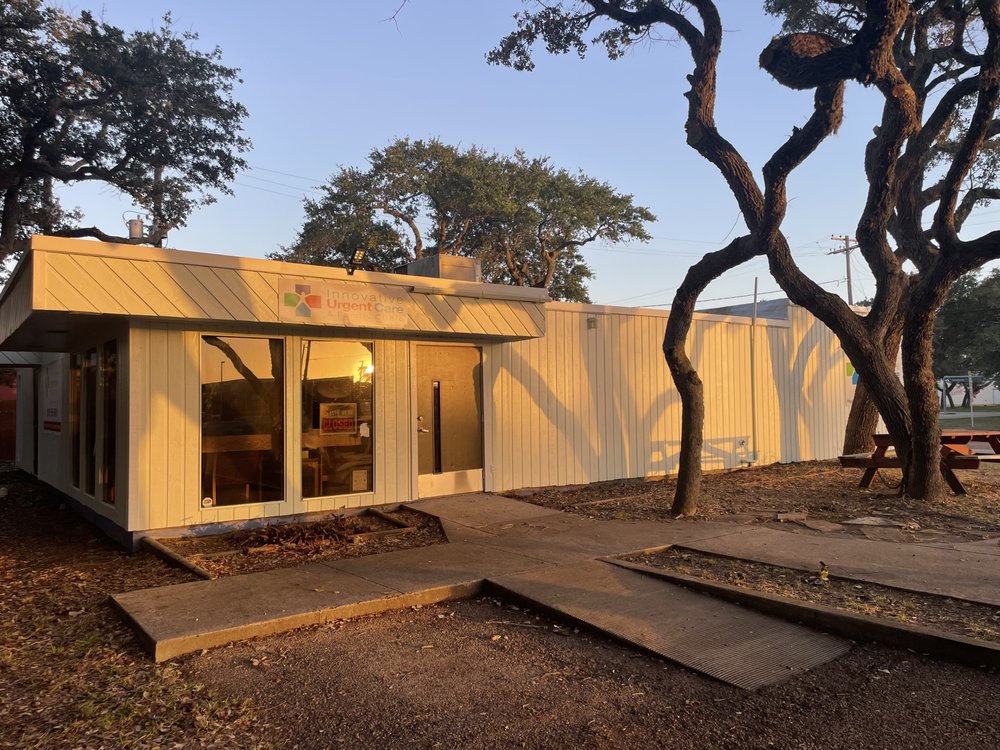 Innovative Primary Care - child therapist in Rockport, TX
