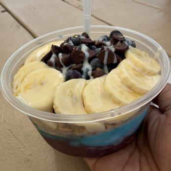 Aloha Always - Shaved Ice Near Me - Kapaʻa, Hawaii