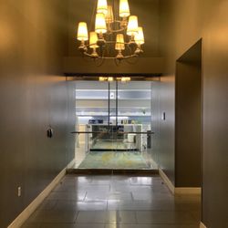 user provided AWAY Spa by W Hotels photo