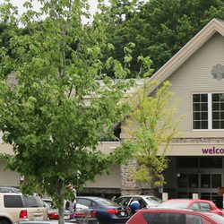 Hyde Park Mall
