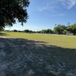 Frasch Park Golf Course - Course