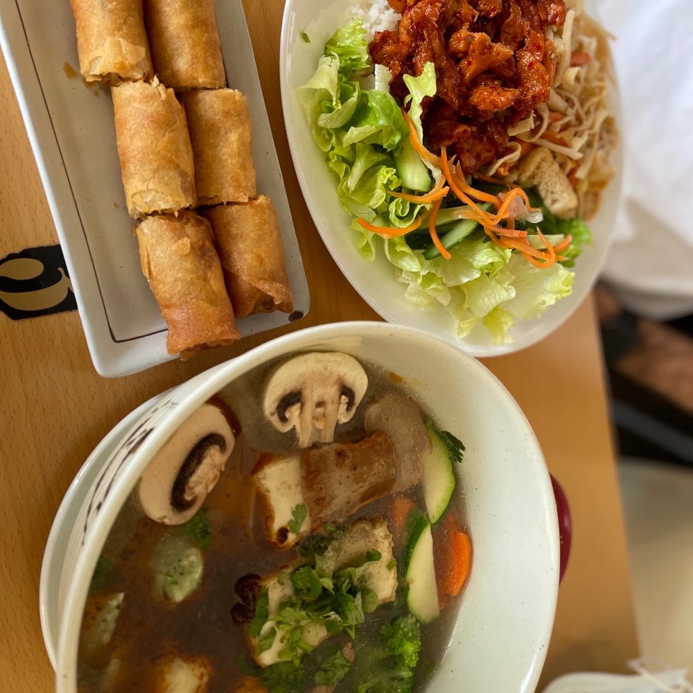 The Best 10 Noodles near North Noodle House in New Westminster, BC - Yelp