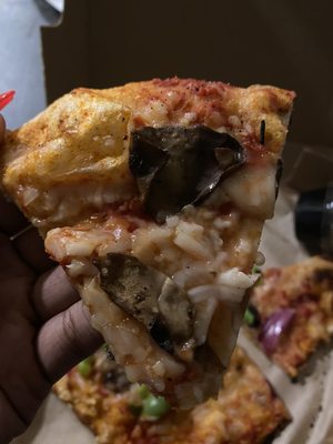 Your Pie Pizza by null