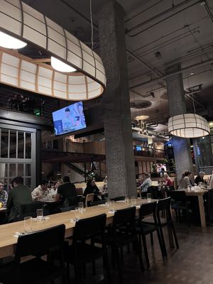 The Victor Tavern - 6th & Lenora by null