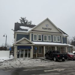 Jeanne D'Arc Credit Union