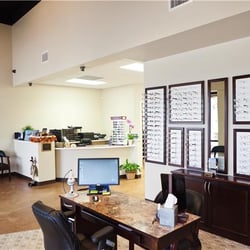 Diamond K Eyecare - Eye Care Center Schertz TX
