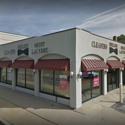 Sheldon Cleaners