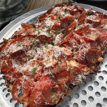 Spark Pizza - Pizza Near Me - Redmond, Washington Spark Pizza - Pizza Near Me - Redmond, Washington