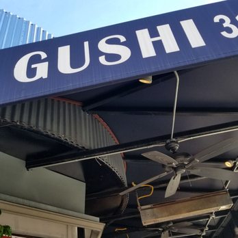 Gushi - Korean Near Me - Los Angeles, California Gushi - Korean Near Me - Los Angeles, California