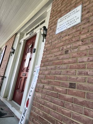 Humane Society Second Chance Thrift Store