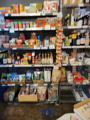 Wellspent Market by null