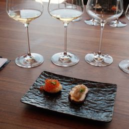 Wine pairing Wine pairing