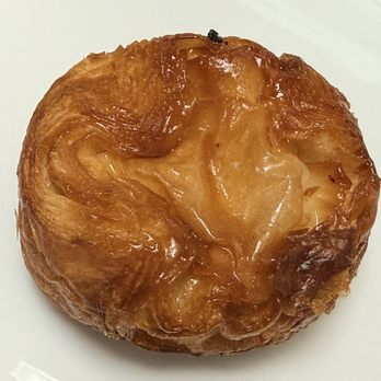 Maison Benoit - Kouign-Amann (available after 8am) - Patisserie/Cake Shop Near Me - Danville, California