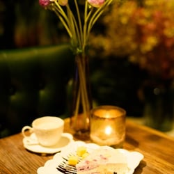 Flowers' Whisper