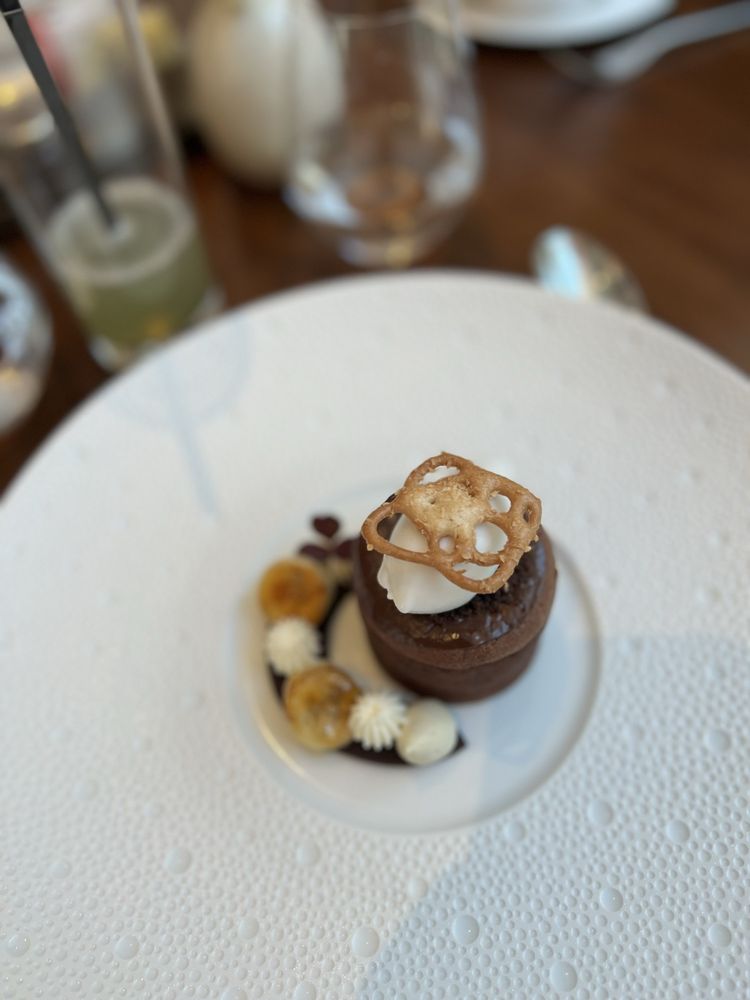 Café Boulud