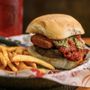 Mugshots Grill & Bar - Covington, LA