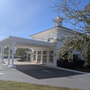 World Equestrian Center - Stadiums & Arenas Near Me - Ocala, Florida